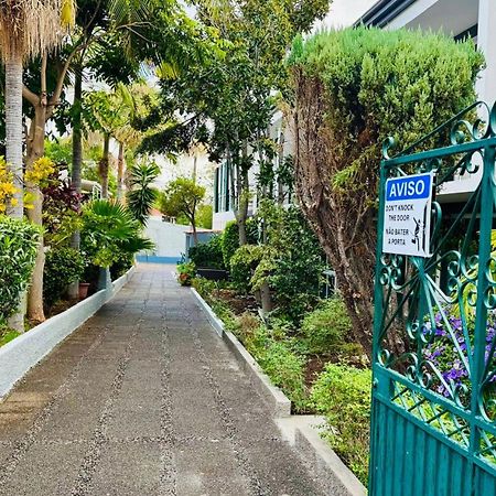 Monte Verde Funchal  Luaran gambar