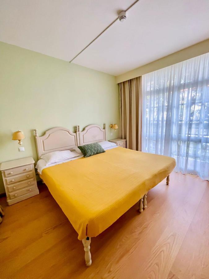 Monte Verde Funchal  Luaran gambar