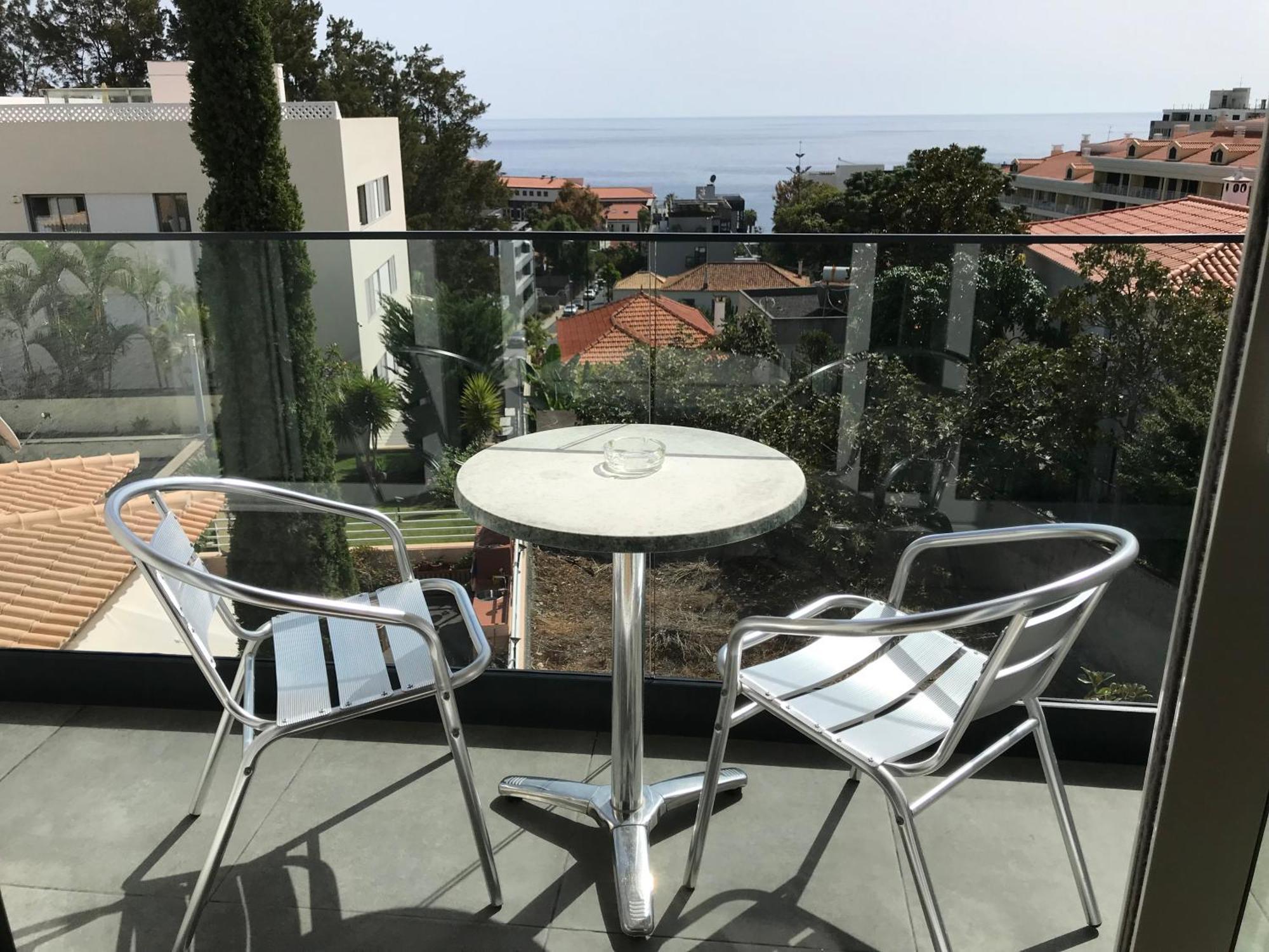 Monte Verde Funchal  Luaran gambar