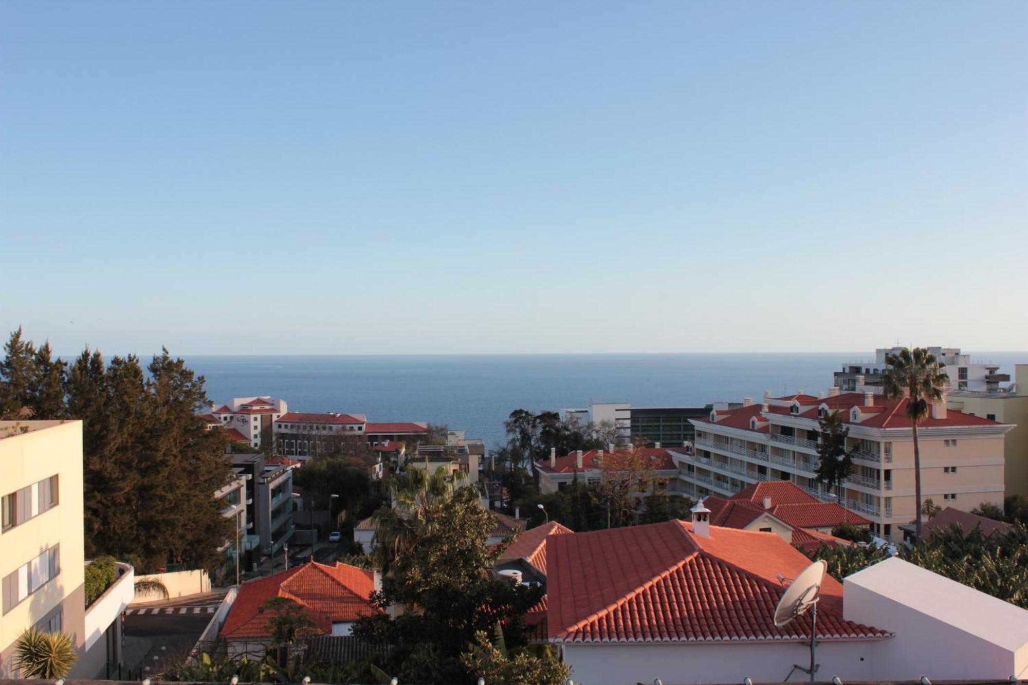Monte Verde Funchal  Luaran gambar