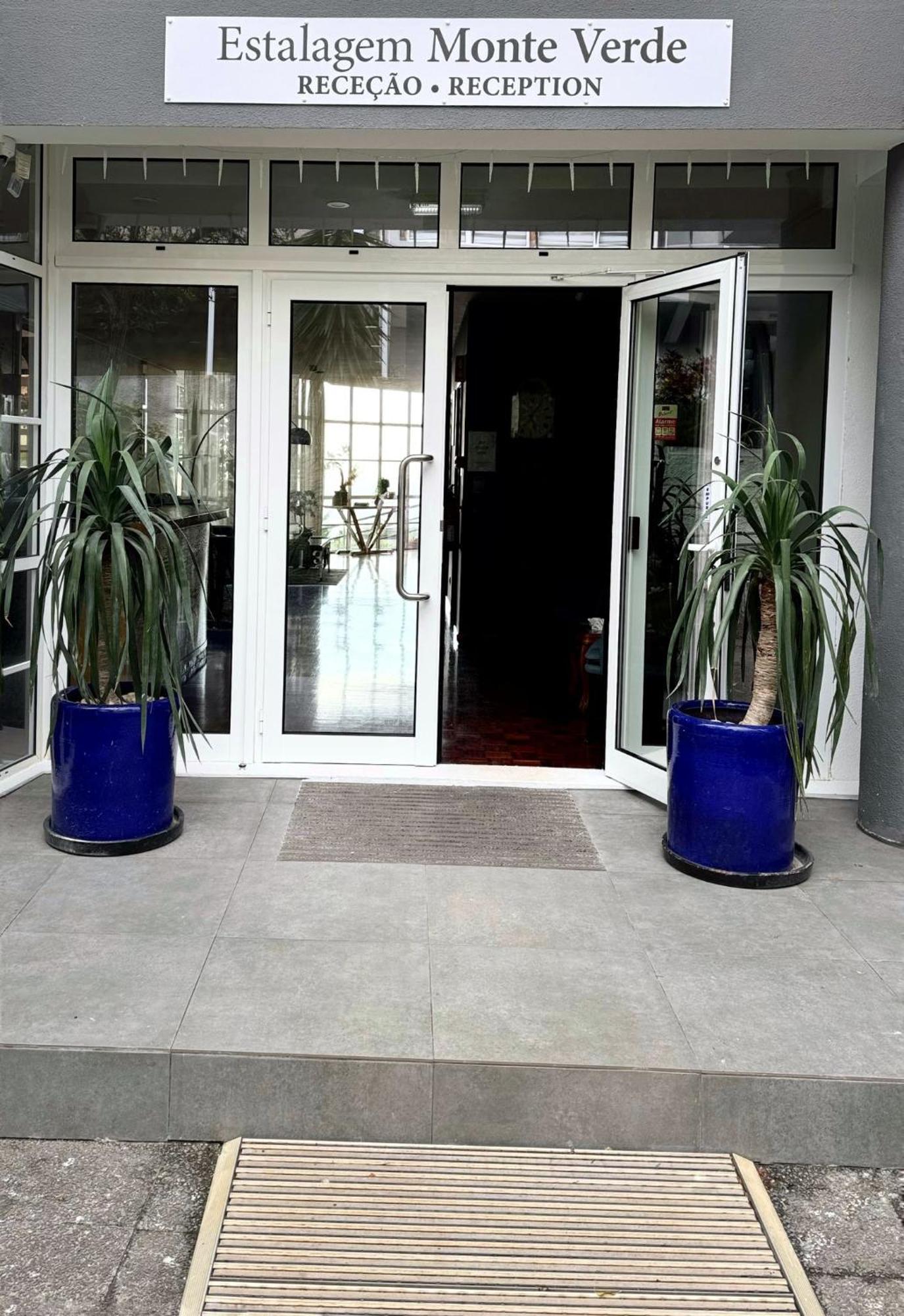 Monte Verde Funchal  Luaran gambar