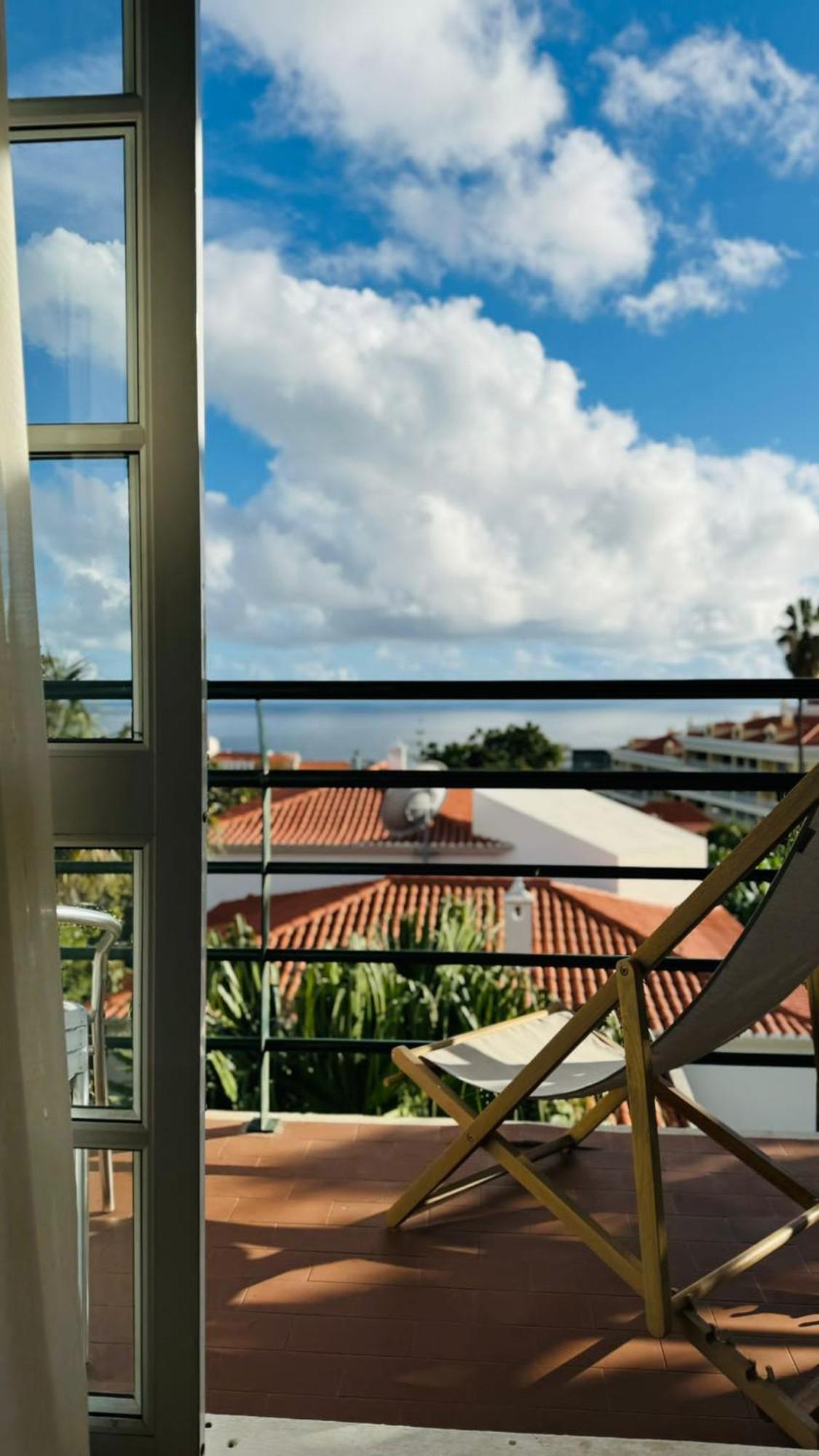 Monte Verde Funchal  Luaran gambar