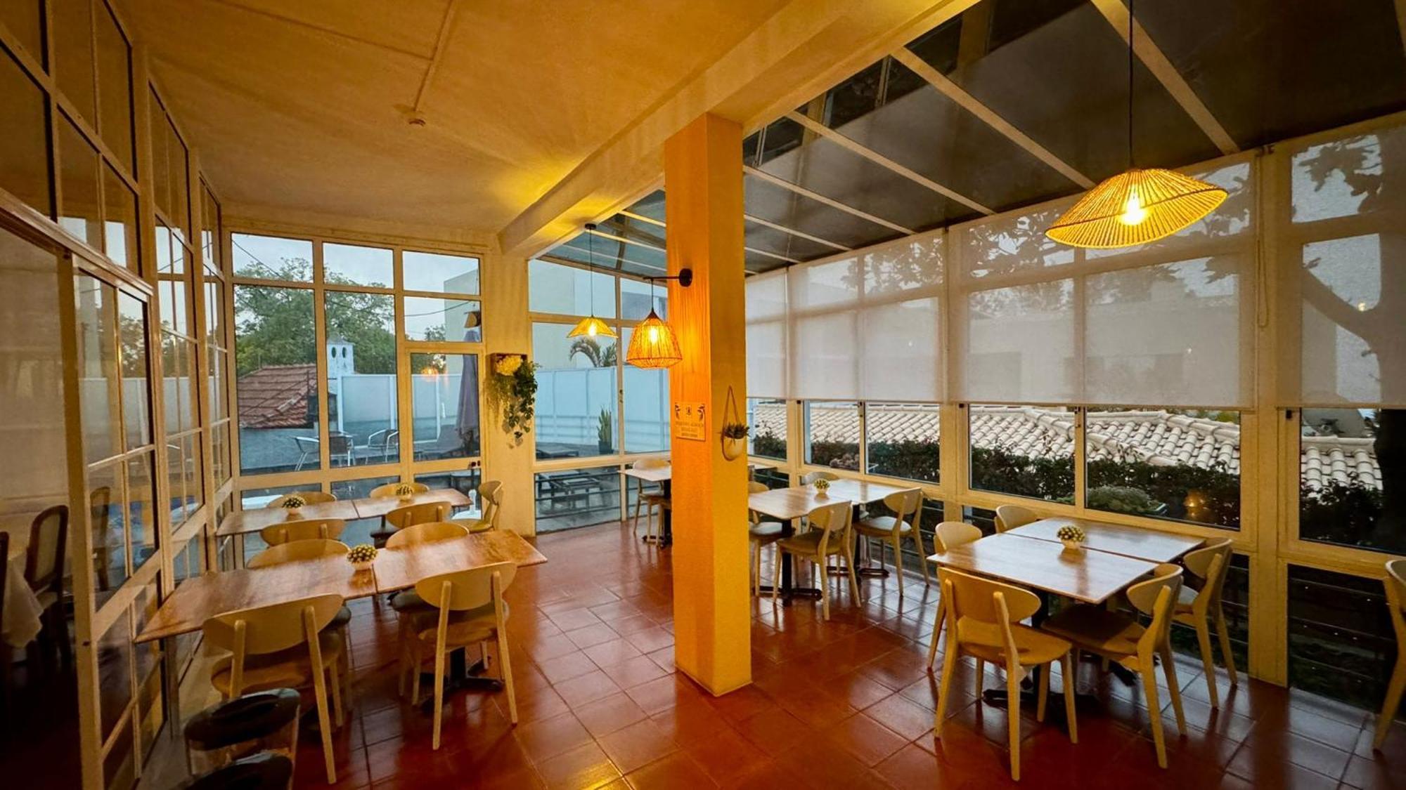 Monte Verde Funchal  Luaran gambar