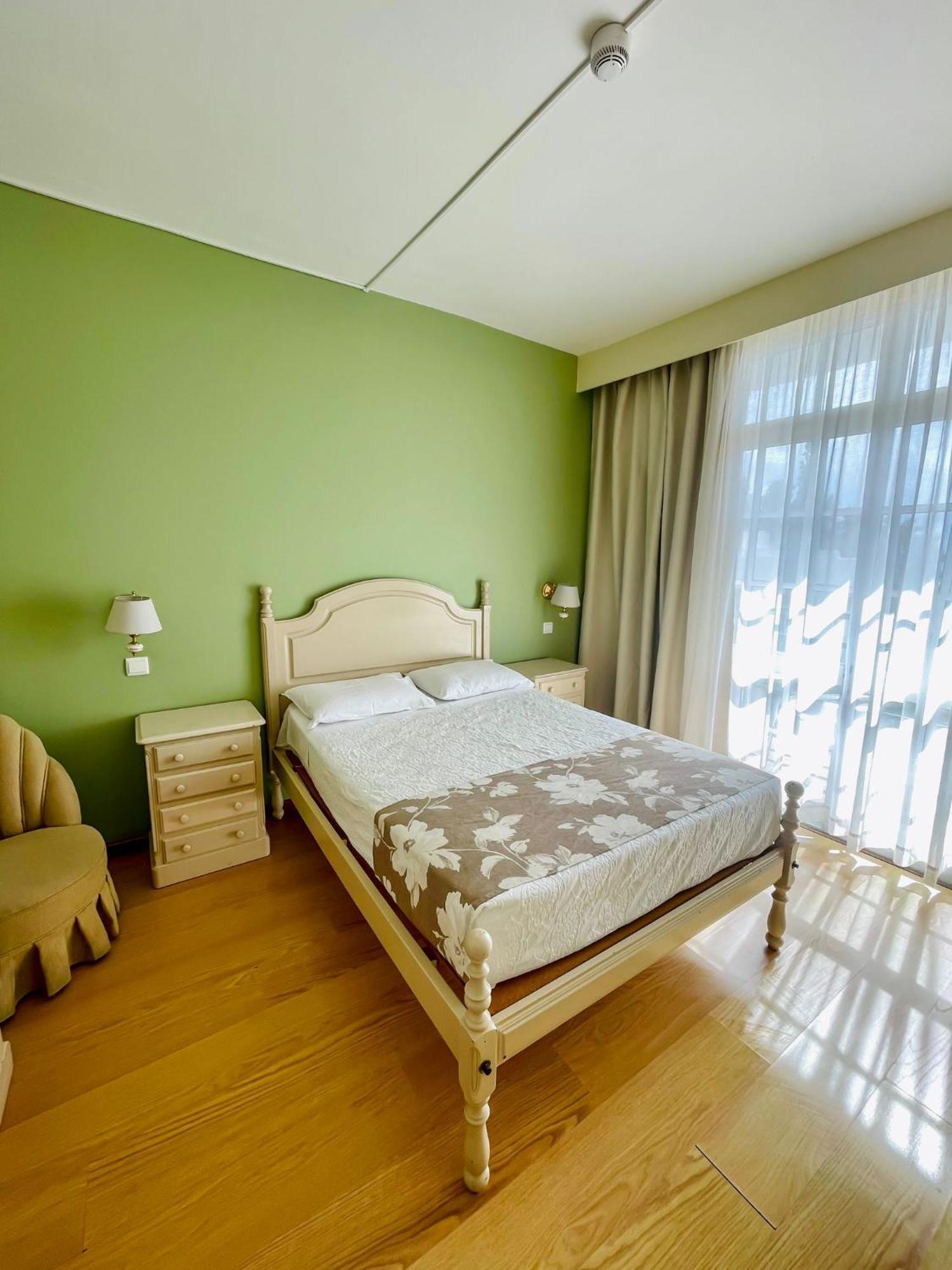 Monte Verde Funchal  Luaran gambar
