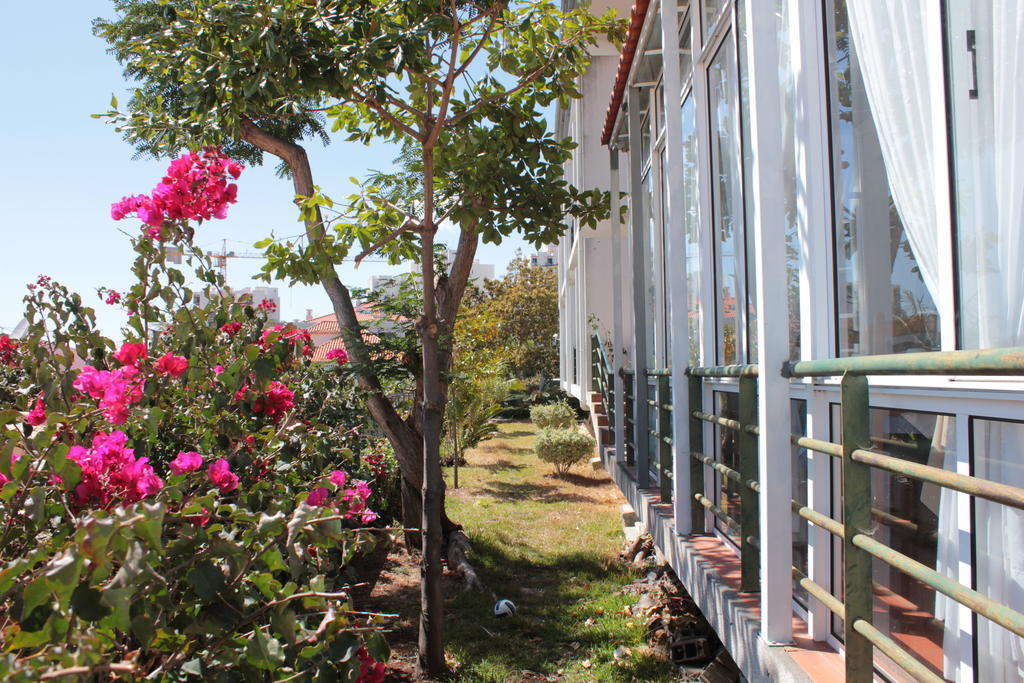 Monte Verde Funchal  Luaran gambar